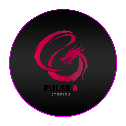 DragonPulse Gaming