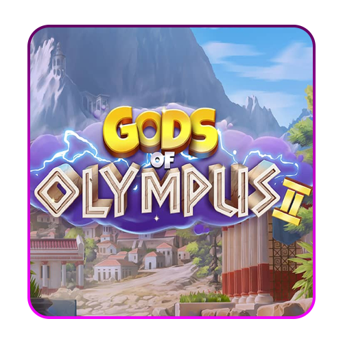 Gates of Olympus 2