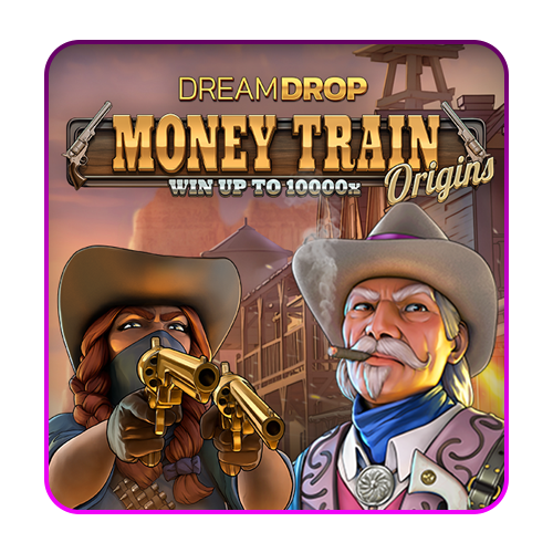 Money Train Origins